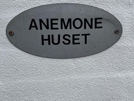 Vorbasse Apartment | Anemone huset