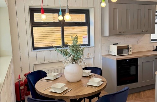 Anerley House | Anerley