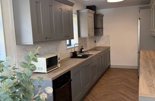 Anerley House | Anerley