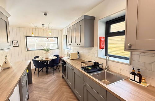 Anerley House | Anerley