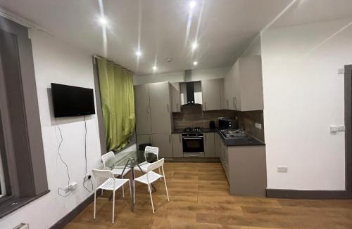 Anerley Apartment | Anerly Road