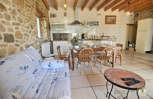 Plouguiel House | Anermitte - Plouguiel