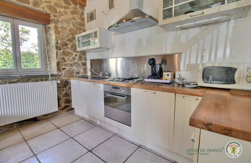 Plouguiel House | Anermitte - Plouguiel