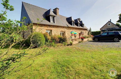 Plouguiel House | Anermitte - Plouguiel