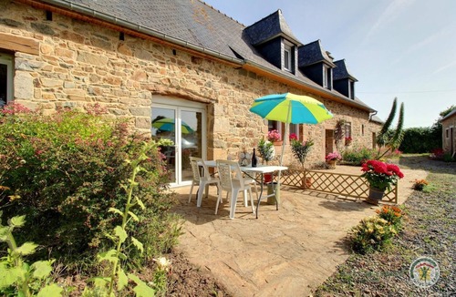 Plouguiel House | Anermitte - Plouguiel