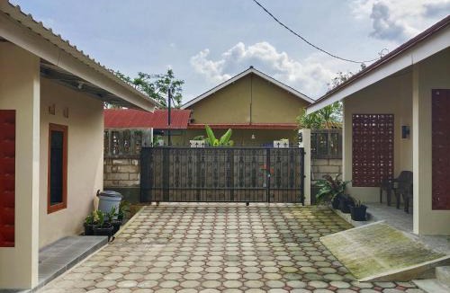 Sari Harjo Hotel | Anethos Living Tambakrejo Family Stay