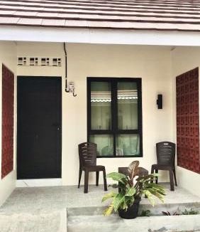 Sari Harjo Hotel | Anethos Living Tambakrejo Family Stay