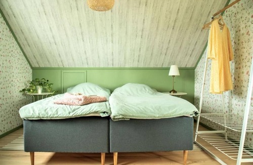 Eskilstrup Bed & Breakfast | Anettes Bed & Breakfast Falster