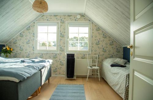 Eskilstrup Bed & Breakfast | Anettes Bed & Breakfast Falster