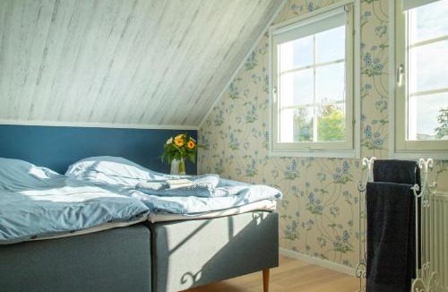 Eskilstrup Bed & Breakfast | Anettes Bed & Breakfast Falster