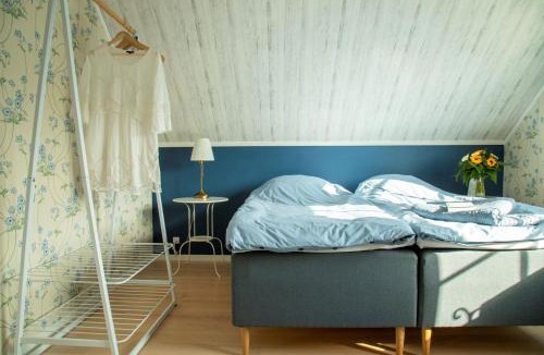 Eskilstrup Bed & Breakfast | Anettes Bed & Breakfast Falster