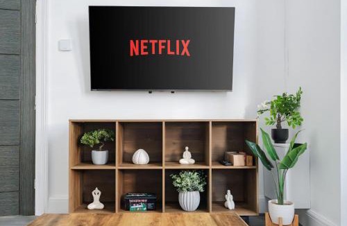 Anfield House | Anfield Abode