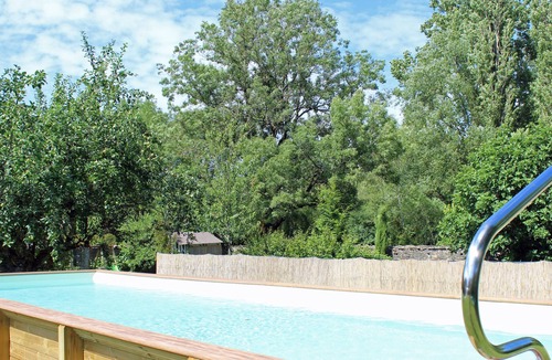 Vauconcourt-Nervezain House | Angèle & Auguste