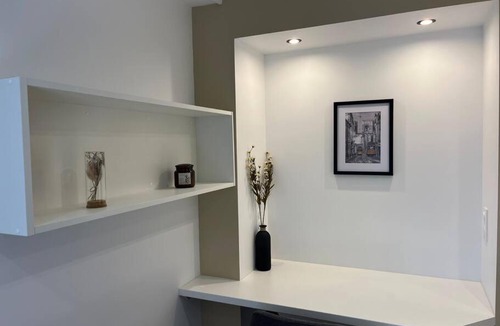 La Roche-sur-Yon Apartment | Angèle - Relaxez-vous !