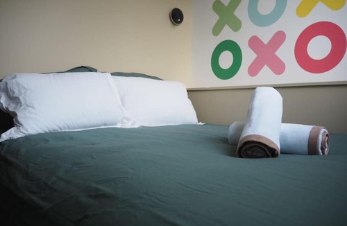 La Roche-sur-Yon Apartment | Angèle - Relaxez-vous !