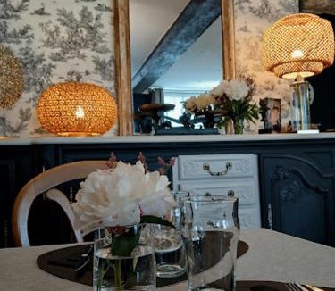 Antrain Bed & Breakfast | Angélus