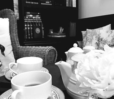 Antrain Bed & Breakfast | Angélus