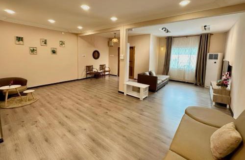 Semporna House | ANG LEE HOLIDAY HOME 2