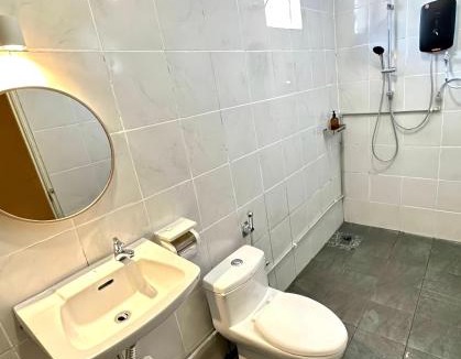 Semporna House | ANG LEE HOLIDAY HOME 2