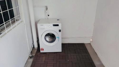 Semporna House | ANG LEE RESTHOUSE