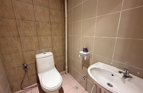 Semporna House | ANG LEE RESTHOUSE