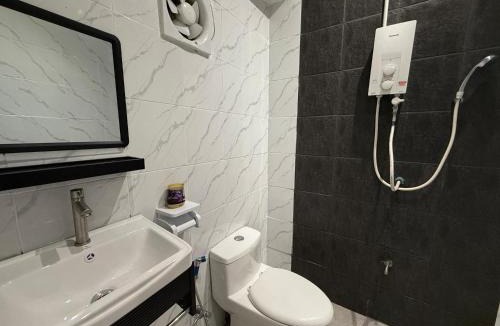 Semporna House | ANG LEE RESTHOUSE