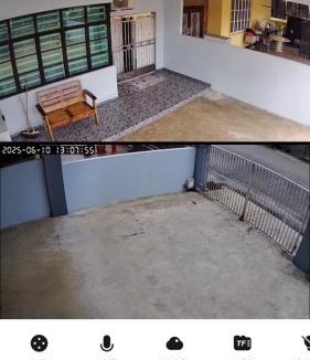 Kuala Rompin Apartment | Ang Rest House