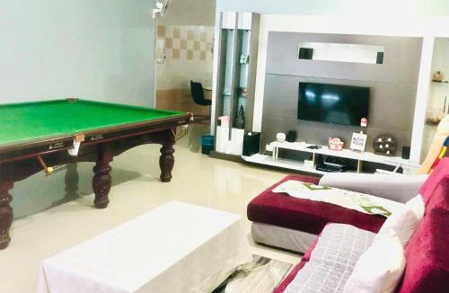 Kuala Rompin Apartment | Ang Rest House