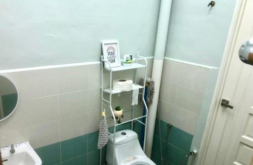 Kuala Rompin Apartment | Ang Rest House