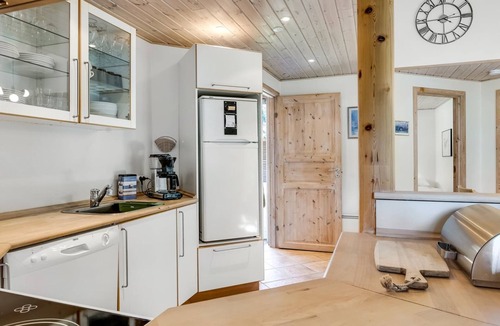 Læsø House | "Angantir" - 4.8km from the sea by Interhome