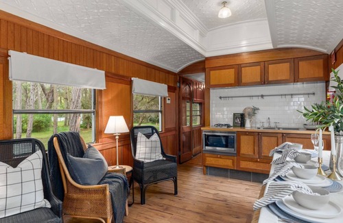 Alpine House | Angas Carriage, Alpine, Southern Highlands