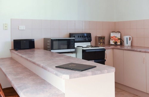 Bremer House | Angas Cottage Strathalbyn