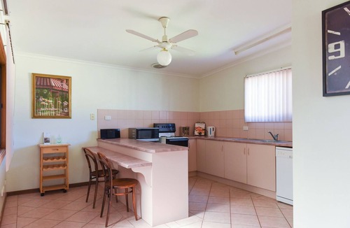 Bremer House | Angas Cottage Strathalbyn