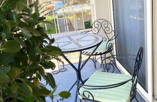 Angaston Apartment | Angaston Mews Apartments