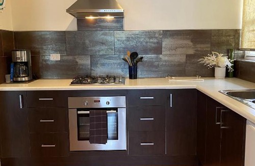 Angaston Apartment | Angaston Mews Apartments