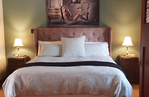 Angaston Bed & Breakfast | Angaston's Rusty Olive B&B