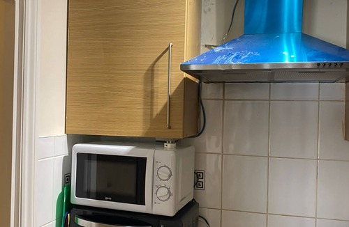 Walworth Apartment | ANGEL APART 1 - Elephant & Castle