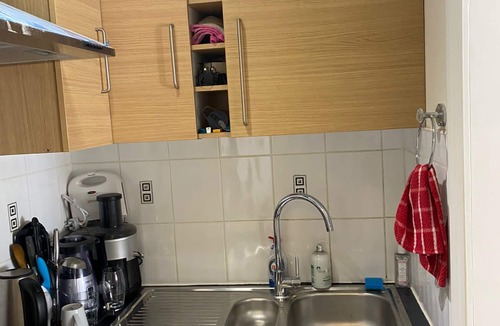 Walworth Apartment | ANGEL APART 1 - Elephant & Castle