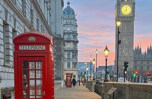 Walworth Apartment | ANGEL APART 1 - Elephant & Castle