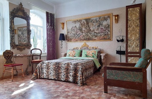 Kaliningrad Apartment | Angel Apartment