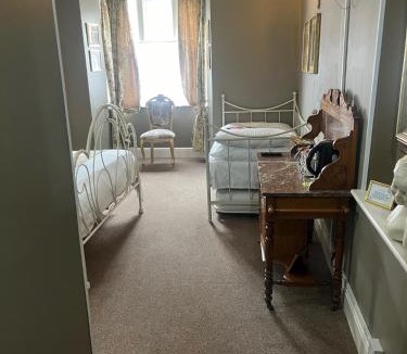 Bourne House | Angel at Bourne