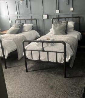 Bourne House | Angel at Bourne