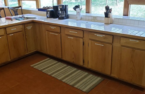 Angel Fire House | Angel Fire Vacation Rental Pet Friendly Cozy light bright Home