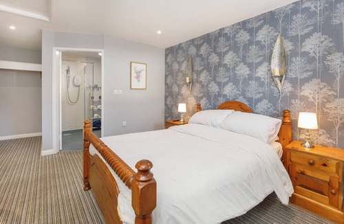 Bircotes Hotel | Angel Inn Misson