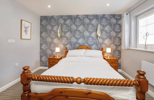 Bircotes Hotel | Angel Inn Misson