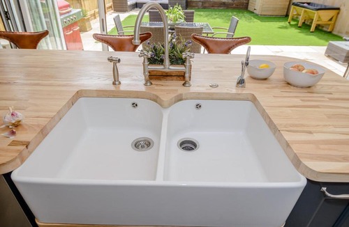 Upton Scudamore House | Angel Lodge Upton Scudamore