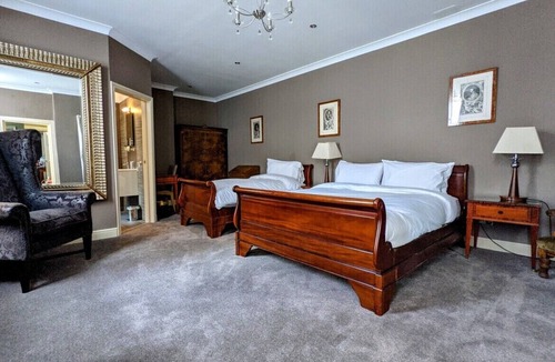Grantham Hotel | Angel & Royal Hotel