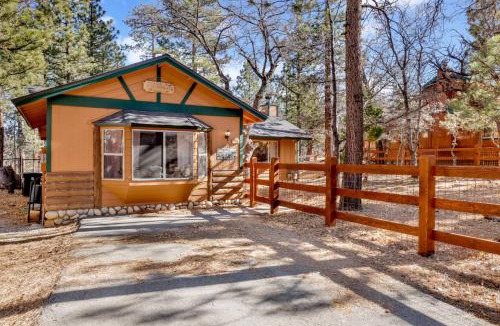 Upper Moonridge House | Angel's Camp-1525 by Big Bear Vacations