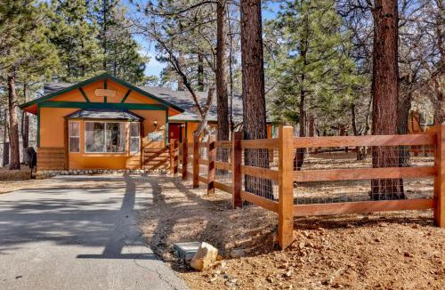 Upper Moonridge House | Angel's Camp-1525 by Big Bear Vacations