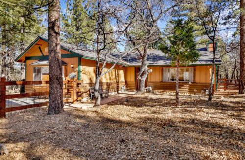 Upper Moonridge House | Angel's Camp-1525 by Big Bear Vacations